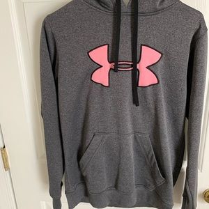 Under Armour Hoodie